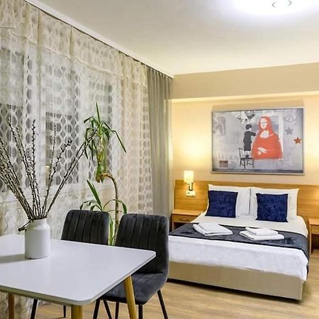 Wandorf 125 Apartman Sopron Luaran gambar