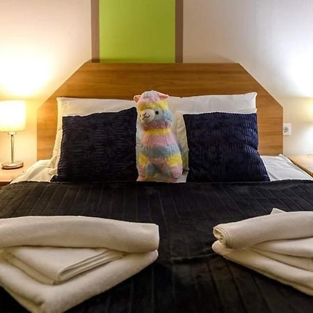 Wandorf 125 Apartman Sopron Luaran gambar