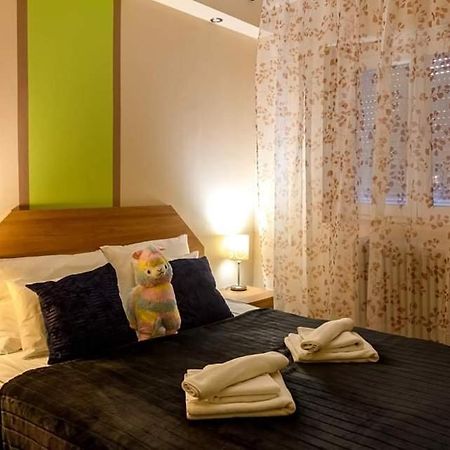 Wandorf 125 Apartman Sopron Luaran gambar