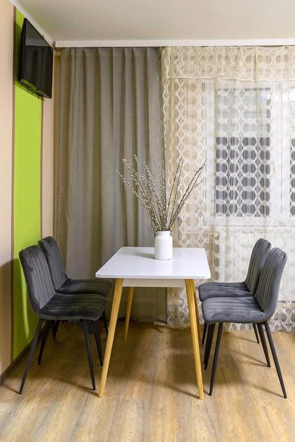 Wandorf 125 Apartman Sopron Luaran gambar