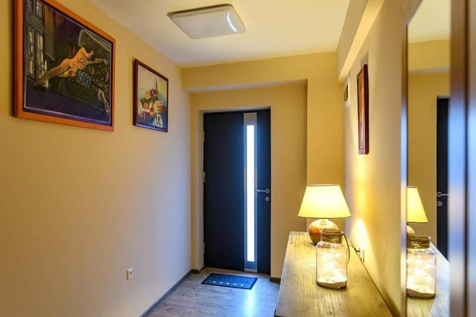 Wandorf 125 Apartman Sopron Luaran gambar