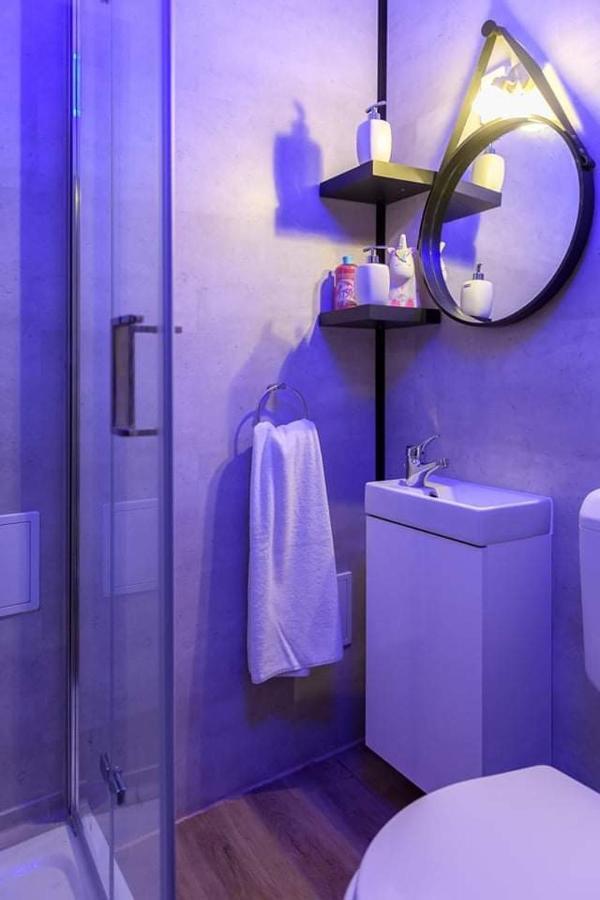 Wandorf 125 Apartman Sopron Luaran gambar