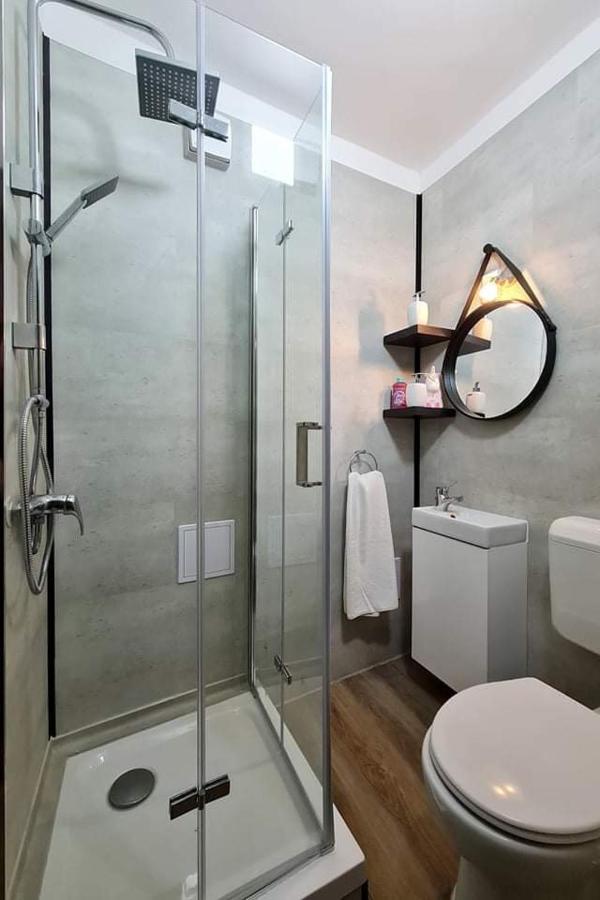 Wandorf 125 Apartman Sopron Luaran gambar