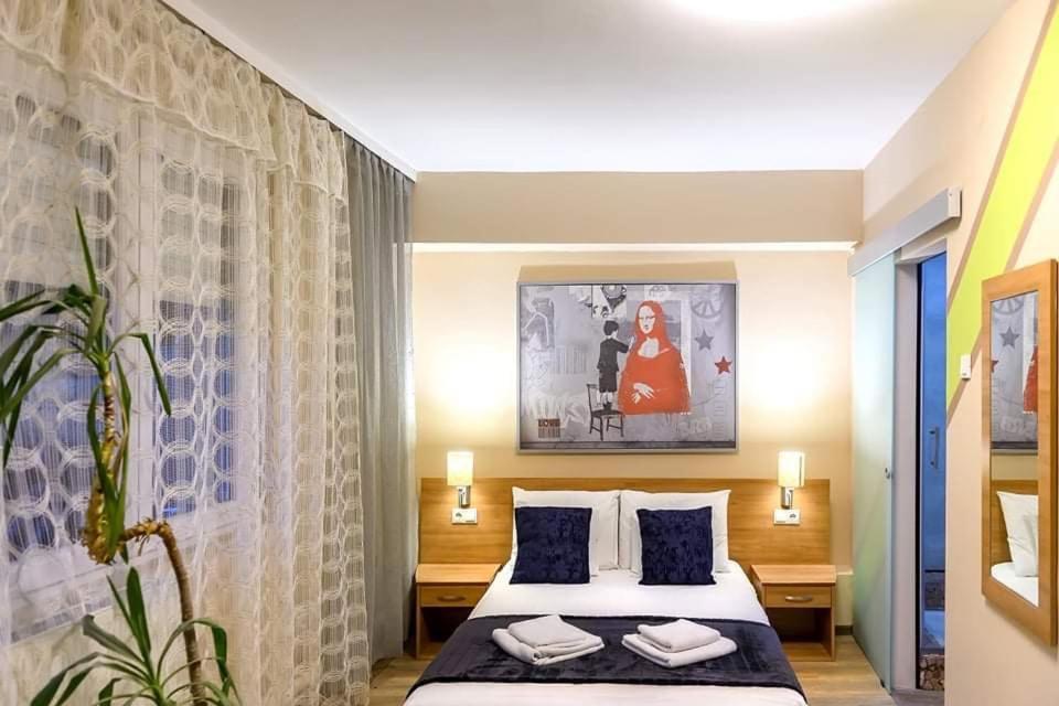 Wandorf 125 Apartman Sopron Luaran gambar