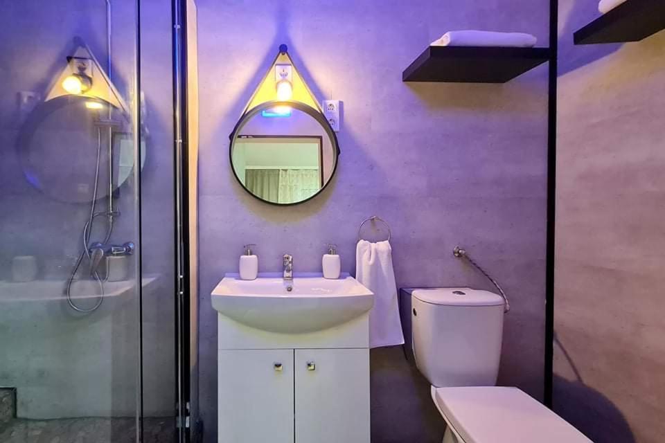 Wandorf 125 Apartman Sopron Luaran gambar