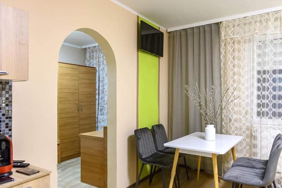 Wandorf 125 Apartman Sopron Luaran gambar
