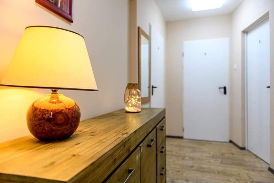 Wandorf 125 Apartman Sopron Luaran gambar