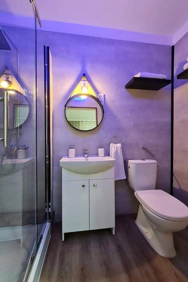 Wandorf 125 Apartman Sopron Luaran gambar