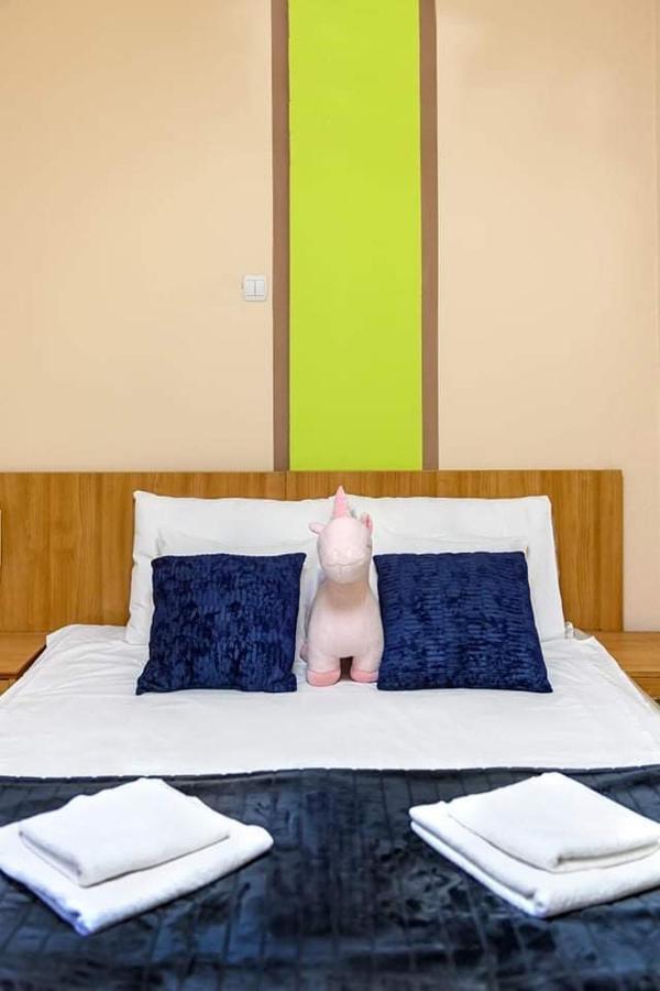 Wandorf 125 Apartman Sopron Luaran gambar