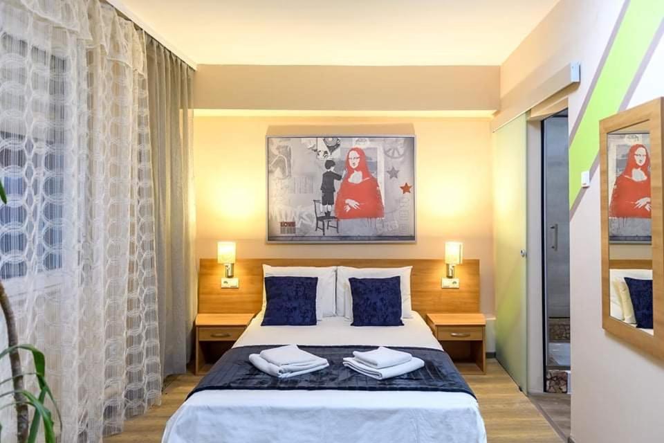 Wandorf 125 Apartman Sopron Luaran gambar