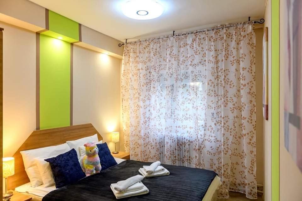 Wandorf 125 Apartman Sopron Luaran gambar