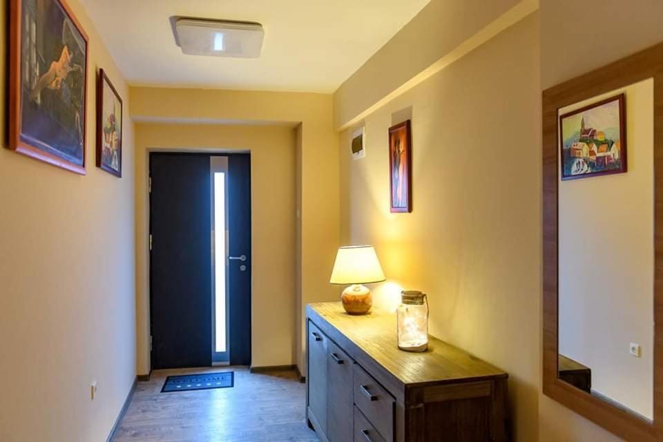 Wandorf 125 Apartman Sopron Luaran gambar