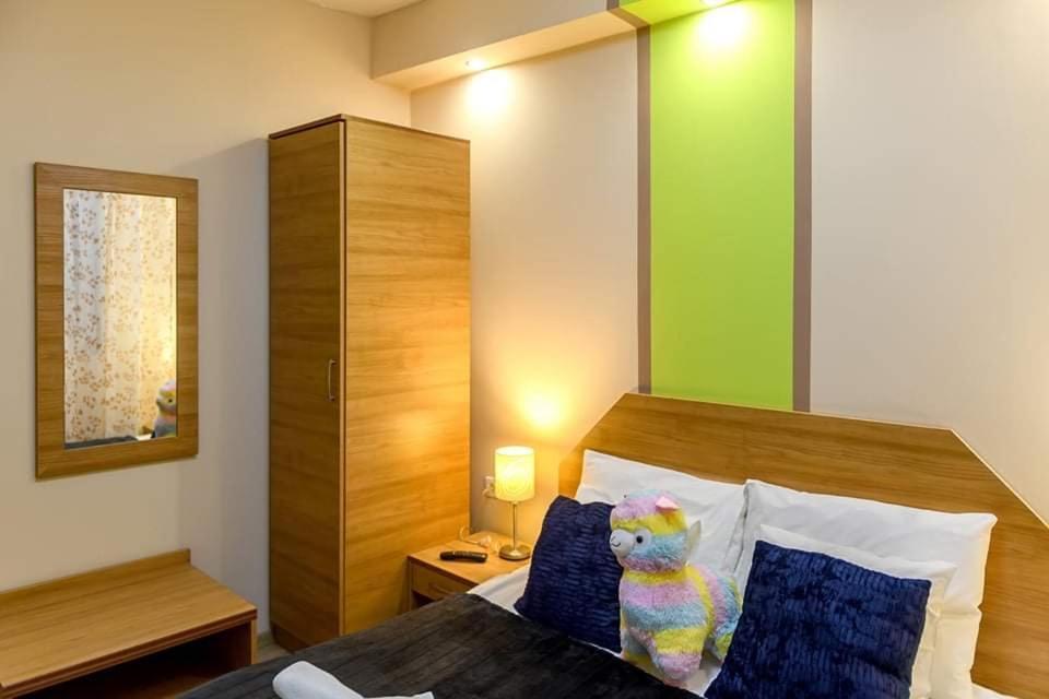 Wandorf 125 Apartman Sopron Luaran gambar