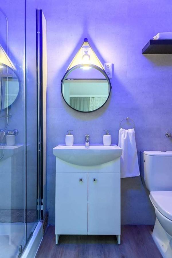 Wandorf 125 Apartman Sopron Luaran gambar