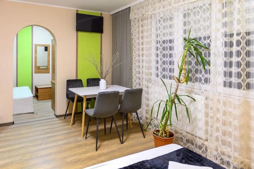 Wandorf 125 Apartman Sopron Luaran gambar
