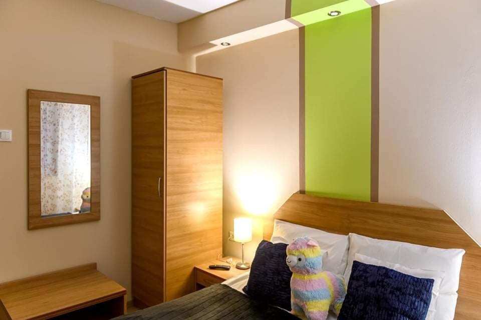 Wandorf 125 Apartman Sopron Luaran gambar
