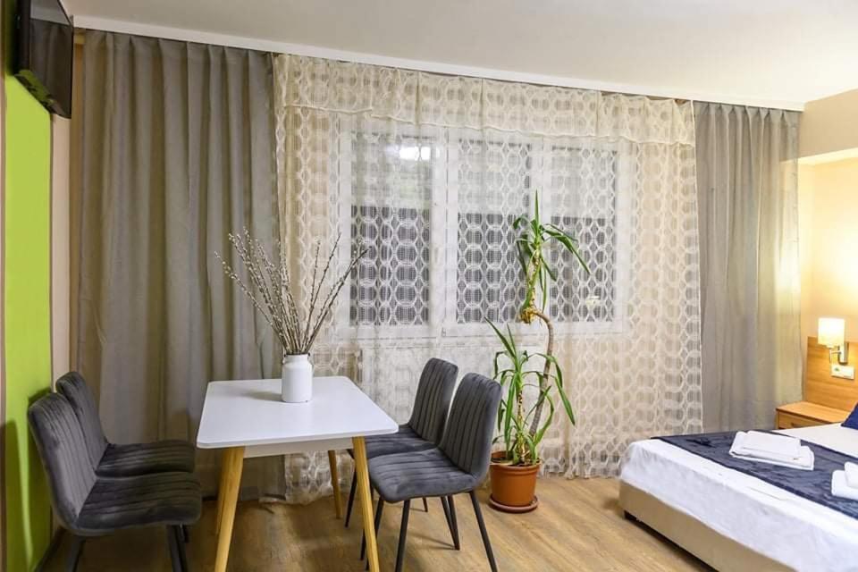 Wandorf 125 Apartman Sopron Luaran gambar